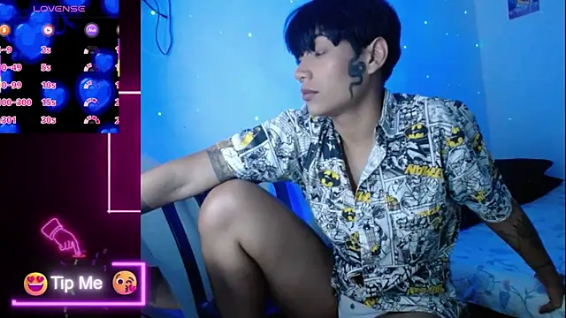 Papi_Mami_Live's cam snapshot