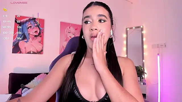 Ivycortes's cam snapshot