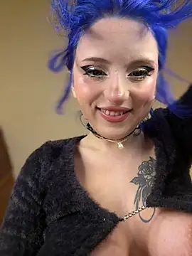 Melissa_cum's cam snapshot