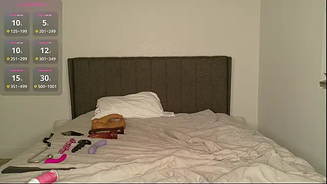 misscatxo's cam snapshot