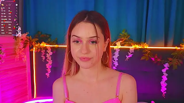 AlinaWalters's cam snapshot