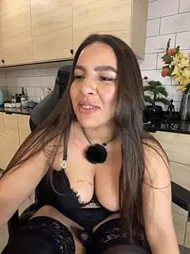 PamAnna's cam snapshot