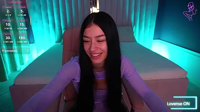 FataleNellie's cam snapshot