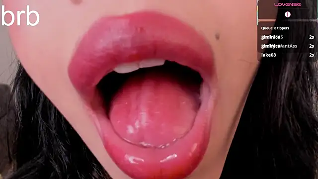 Miss_Charlottet's cam snapshot