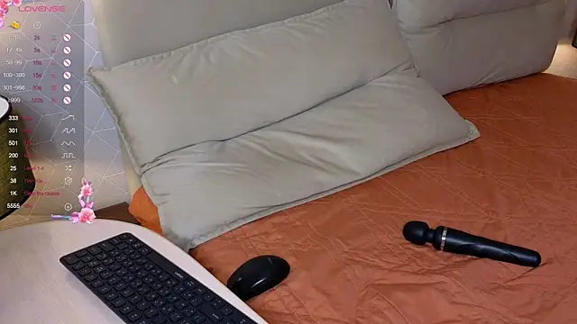 brightrays___'s cam snapshot