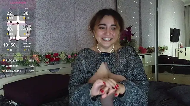 _Mary_Me's cam snapshot