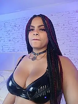 April_Kay's cam snapshot