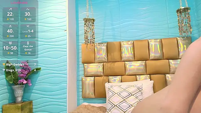 miel_18's cam snapshot