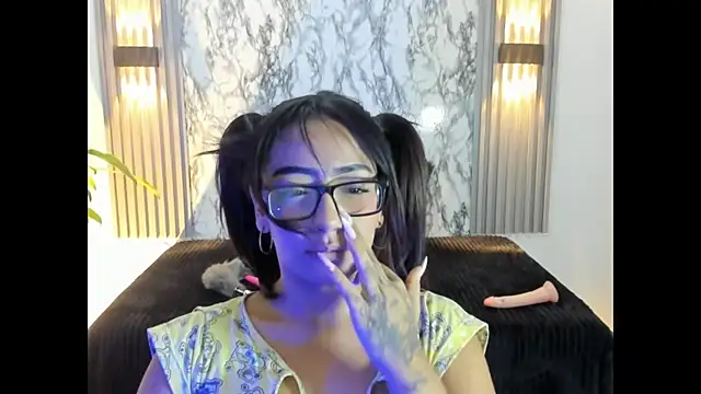 Valkyfoxxx's cam snapshot