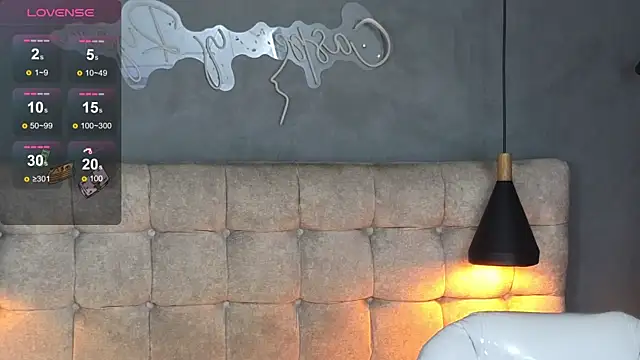 Laia_and_Aloby's cam snapshot