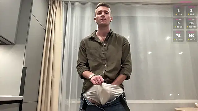 cute_mark live sex cam