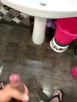 Jakericky5's cam snapshot