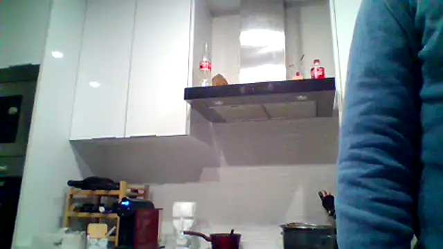 pauunico's web cam