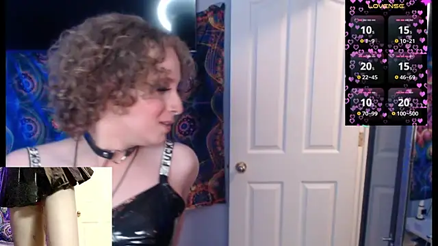 tgirlmelody live sex cam