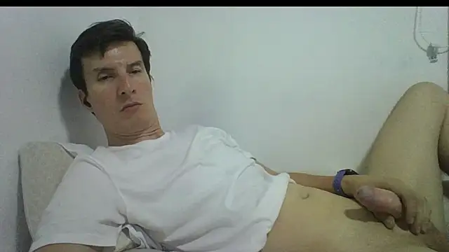 carliesexyman's cam snapshot