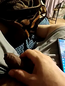 MonkyDACE123's cam snapshot