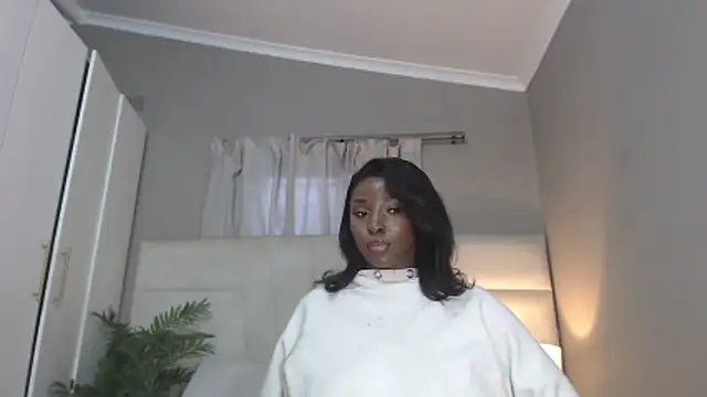 naughtyblackdolie live sex cam