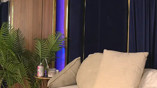 Chloe_GraceeX's cam snapshot