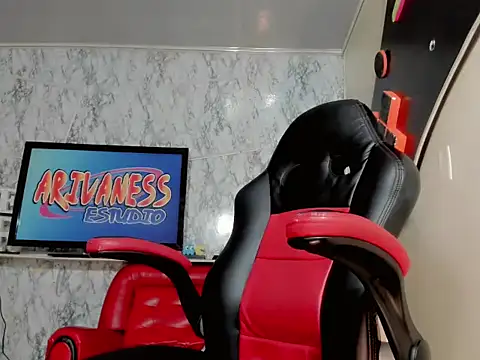 Kimberly_Vazquez live sex cam