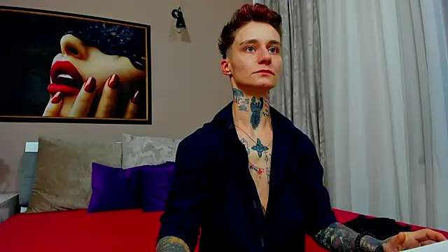 Kennysx's cam snapshot