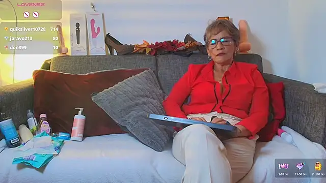 Devora_mature65 live sex cam