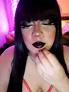 Lilith_Rouge's cam snapshot