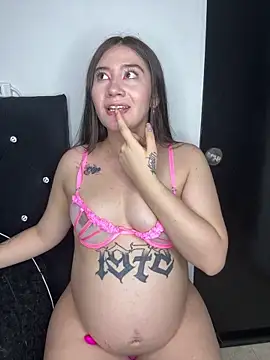 abiiegaill2's cam snapshot