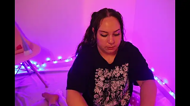 kathleenCosmicVice's cam snapshot