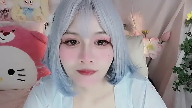 -zhuzhu-999- live sex cam