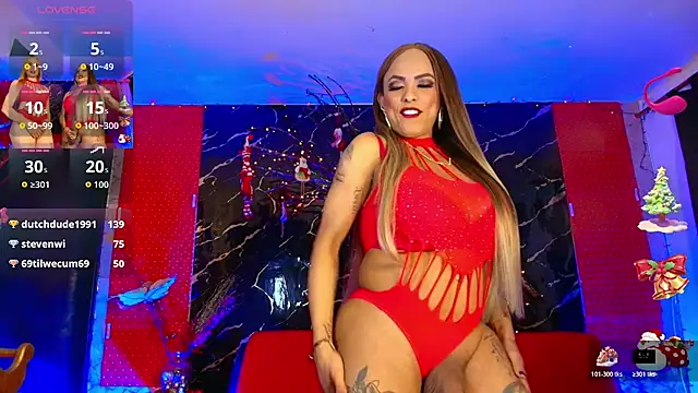 PARADISE_S7S's cam snapshot