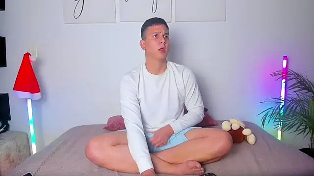 ANDREZALVAREZ live sex cam