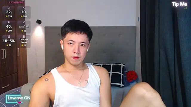 Addictiveboi live sex cam