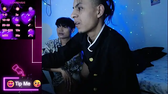 Papi_Mami_Live's cam snapshot