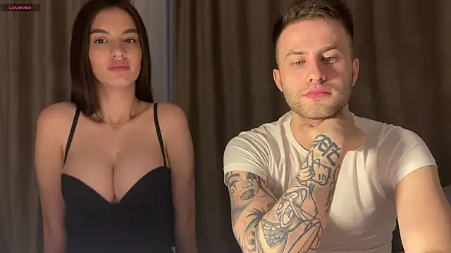 dominantrodri's cam snapshot