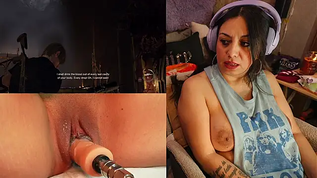 roknblaze's cam snapshot