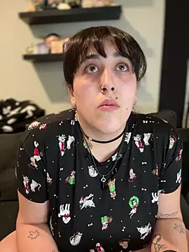 ThicBunz's cam snapshot