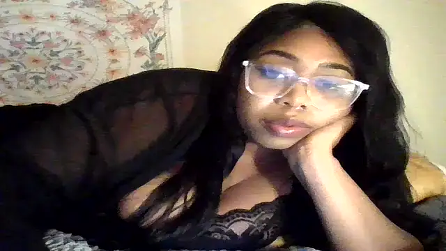 angeliquebelcali's cam snapshot