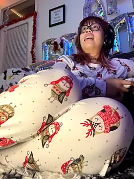 moan4mona's cam snapshot