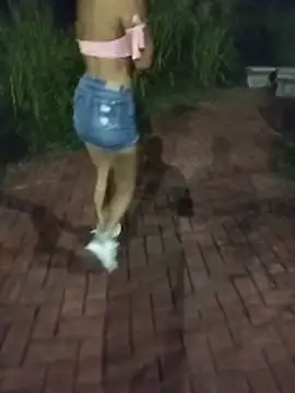 celesteyorucso1's cam snapshot