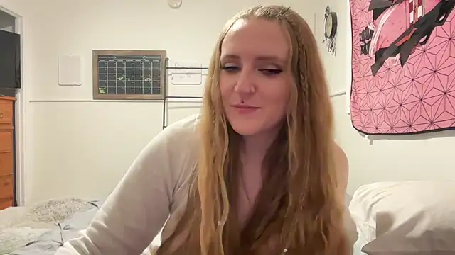 Pattyworld69's cam snapshot