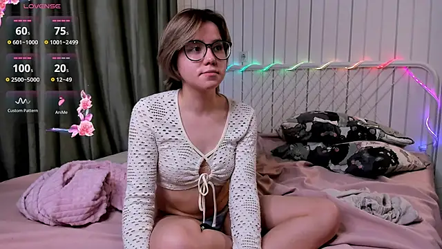 AlisiaEthen's cam snapshot