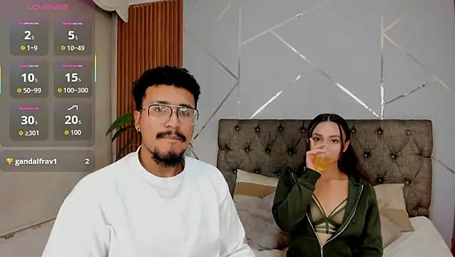 Noa_N_Luxy's cam snapshot