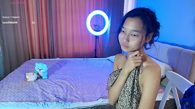 lihnpham live sex cam