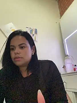 AliceStarshine's cam snapshot