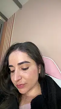 Vicky-Andrade's cam snapshot