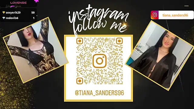 Tiana_sanders live sex cam