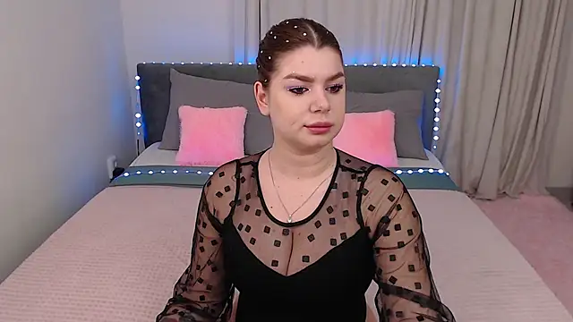 MelanieCarterr's cam snapshot