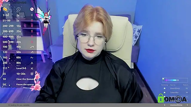 Java_fire's cam snapshot