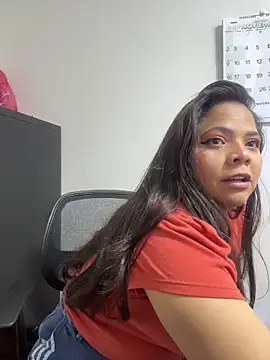 ROUSE_SINCLAIR's cam snapshot