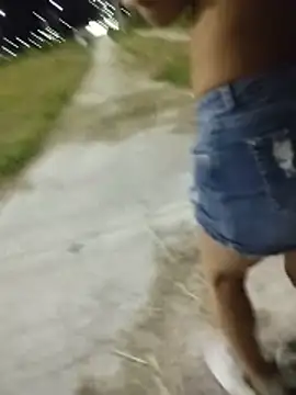 celesteyorucso1's cam snapshot